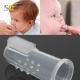 Hot Selling Baby Finger Toothbrush