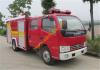 3ton Dongfeng Fire Fighting Truck