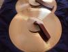 Handmade Professional Marching Cymbals
