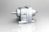 Right Angle Transmission Speed Gearbox 90 Degree Reducer