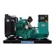 Shanhua generator 50kw cummins 62.5kva