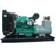 100kw diesel generator 125kva generator