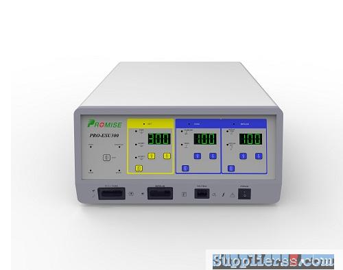 We sell Electrosurgical Unit surgical Equipment