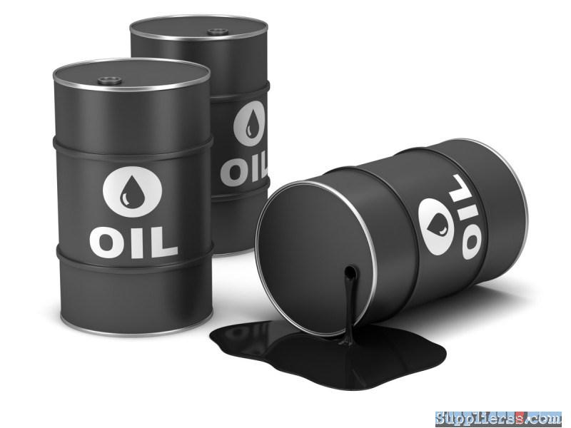 We have BLCO for TTO, TTT, Naira Or Dollar Deal just as you want it. We have Bulk On OPEC 