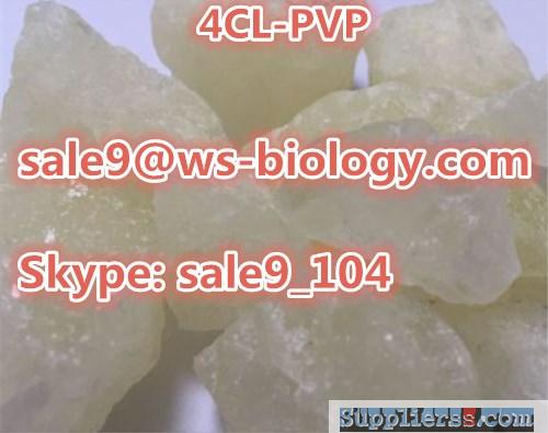 4CL-PVP 4cl-pvp high purity 4CLPVP strong 4clpvp hot selling 4cpvp