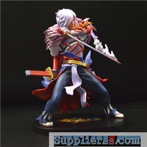 Polyresin Game Figurines