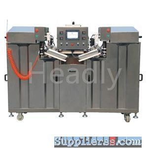 Full Automatic Egg Roll Production Machine