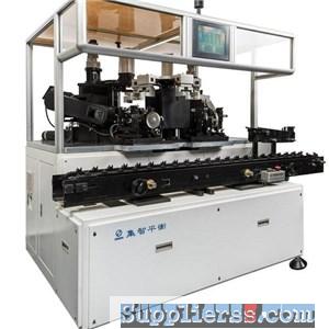 Electric Tools Automatic Balancing Correction Machine Five-station