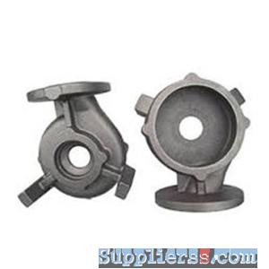Agricultural Machinery Part Investment Castings