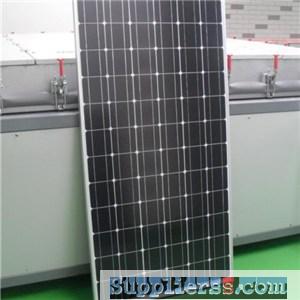 3kw Residential On Grid Solar Power System