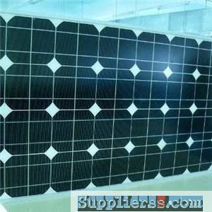5kw Residential Grid-connected Pv System