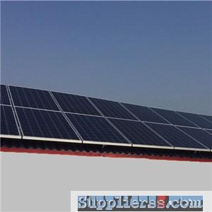 15kw Home Grid-tied Solar Power System