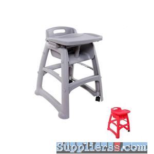 Plastic Baby Chairs Mould