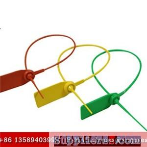 Security Plastic Container Seal
