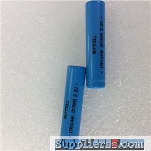 Aaa Lithium Ion Rechargeable Batteries