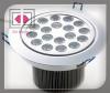 LED Household compartment lamp Heat Sink