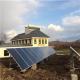 8kw Home Grid-tied Solar Power System
