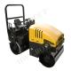 Hydraulic Small Road Roller Vibratory Road Roller Compactor