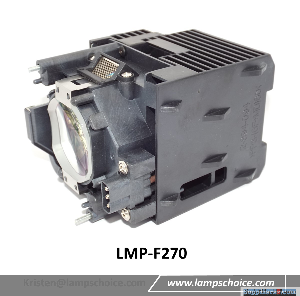 New Original Projector Lamp with housing For Sony Vpl-Fe40 Projector (LMP-F270)