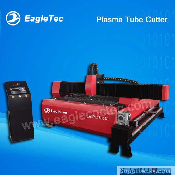 pipe and sheet metal cnc plasma cutter