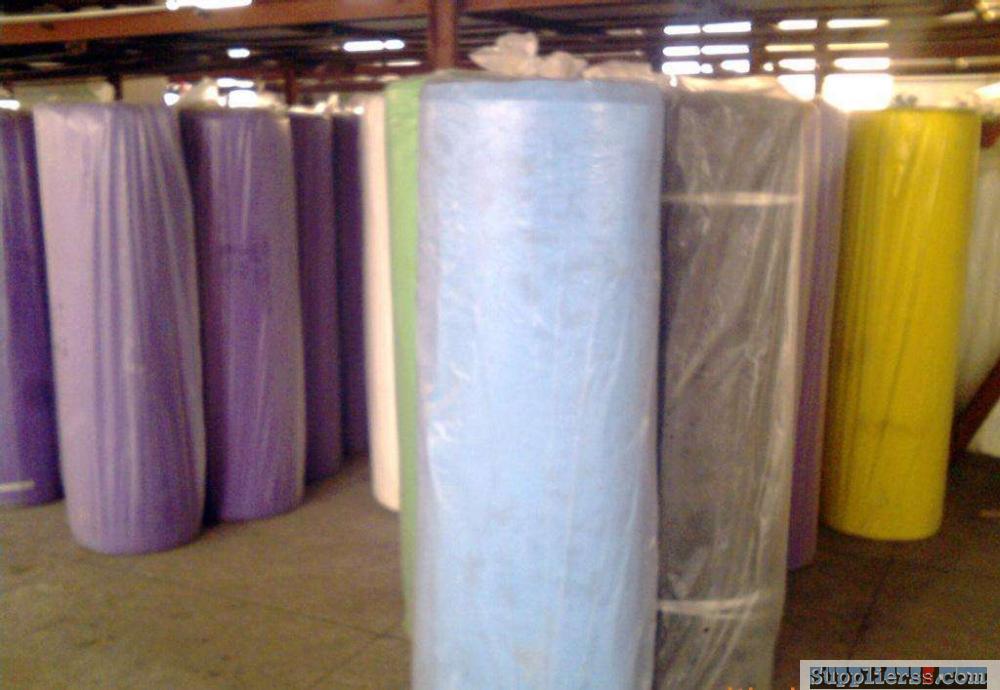 EVA Material PE Foam Roll Polyethylene Foam Tape