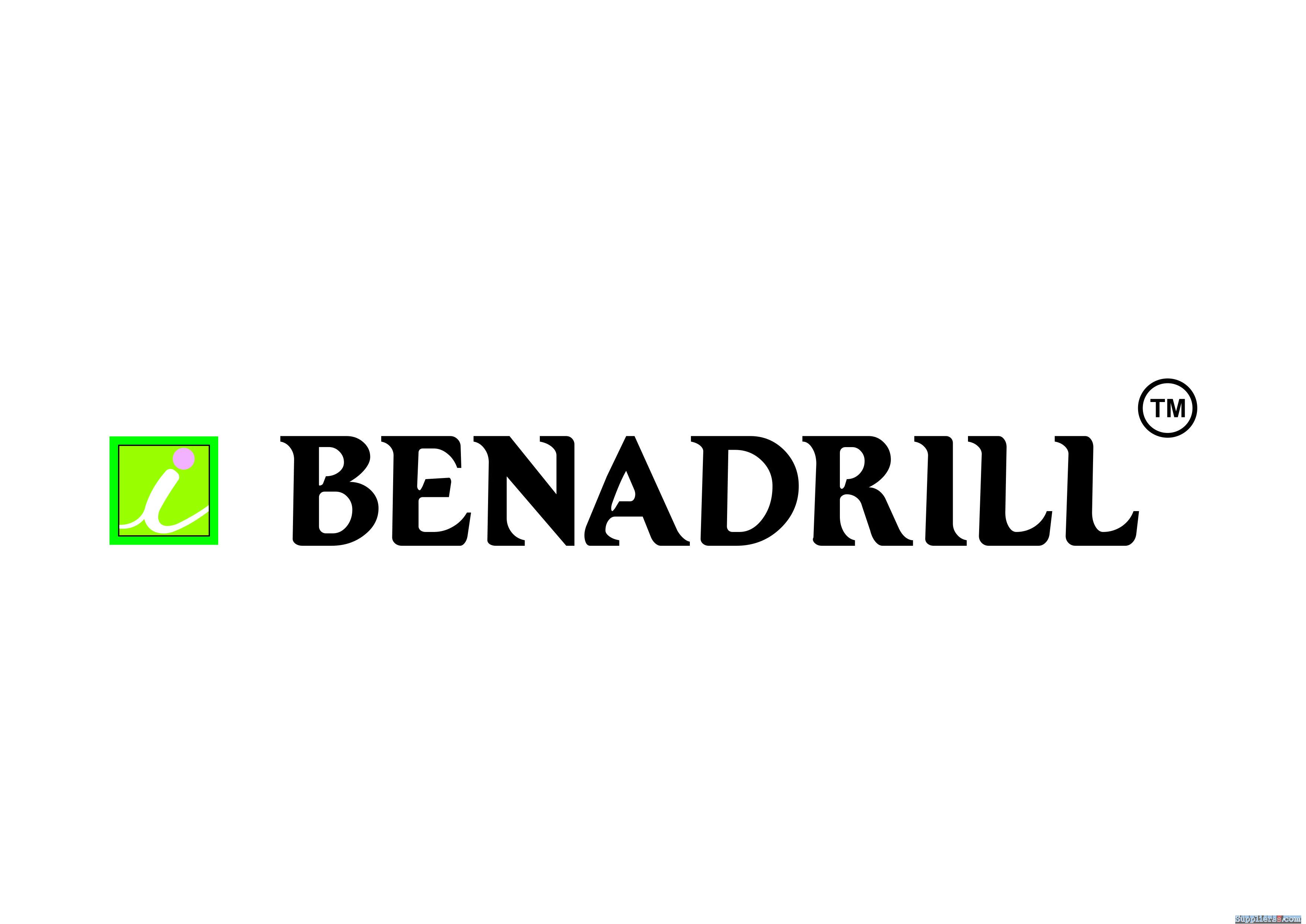 Drilling Bentonite (API)