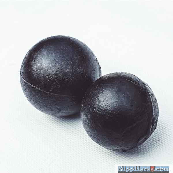 High chrome grinding casting balls