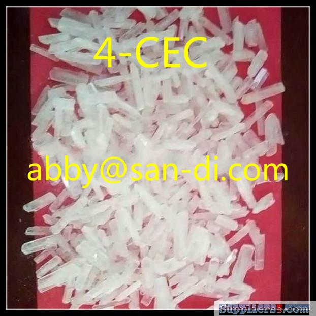 Top quality 4-CEC / 4-Chloro-M-cresol Zone / CAS59-50-7 99% min crystal and powder
