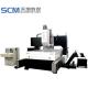 High Precision CNC Drilling Machine for Steel Sheet