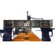 Tbd1010 3 Axis CNC Drilling Machine for Beams
