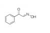 High quality 2-2-Isonitrosoacetophenone in stock