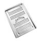 Grill Accessories Stainless Steel Brill Basket