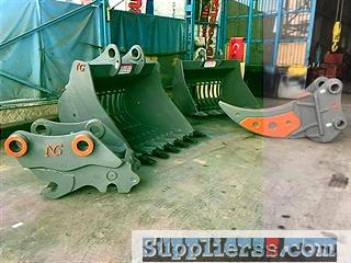 Excavator Ripper Ripper Tooth for Excavator