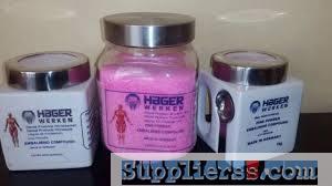 Hager werken embalming compound (+27640518120) powder for sale
