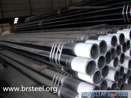 OCTG casing pipes for oil drilling