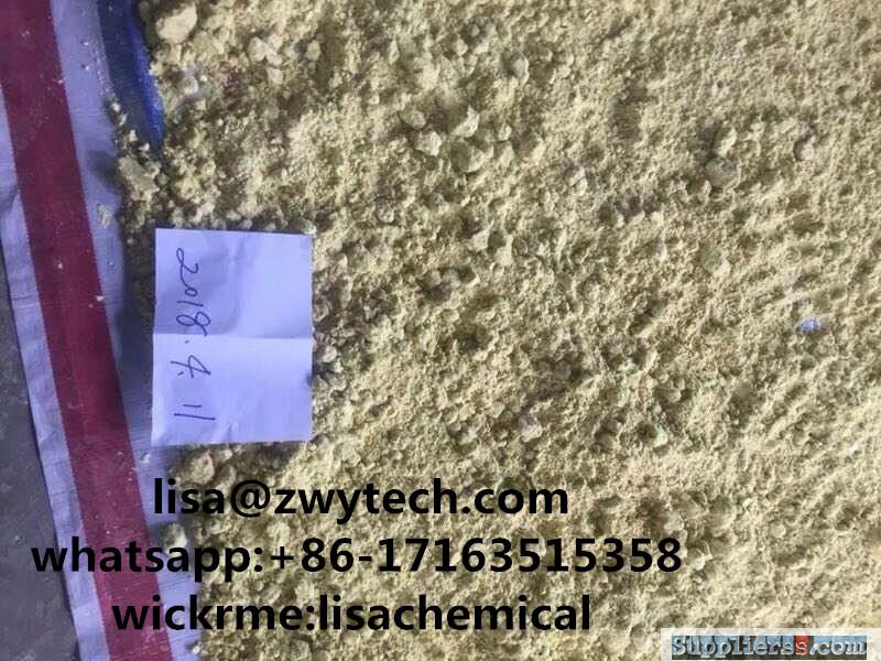 5f Mdmb 2201 Legit Research Chemicals Powders Raw Chemical Materials CAS 889493 21 2