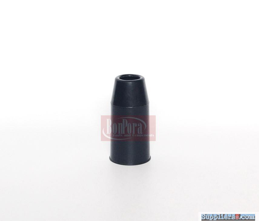 Protective Cap/Rubber Bellow, shock absorber OE REPLACEMENT 4B0 512 137B