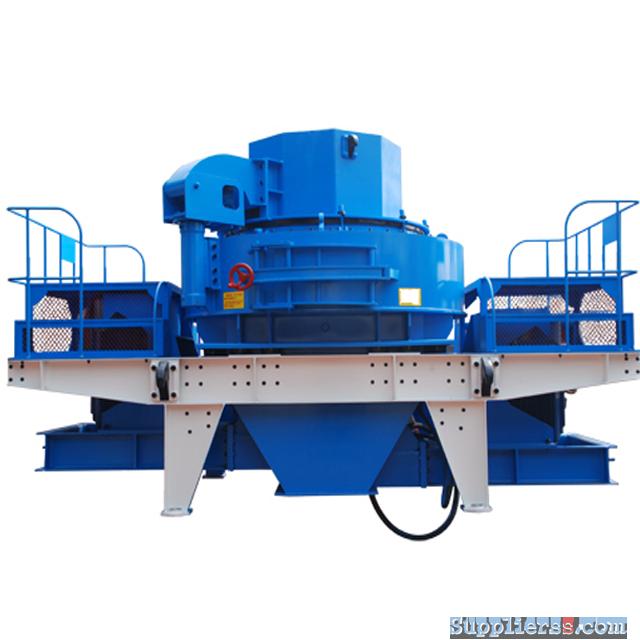 Artificial Stone Crusher For M Sand Production Plant