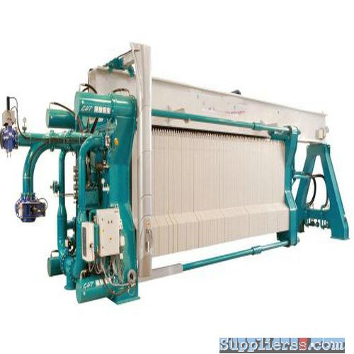 New Technology Stainless Steel Filter Press For Sugar