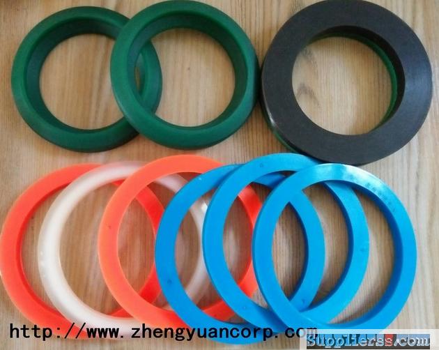 polyurethane wheel ring