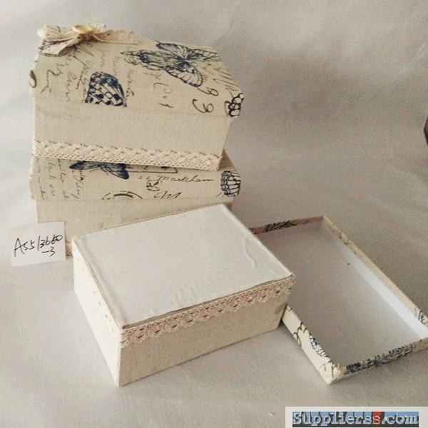 Hot sale wallet gift box sets