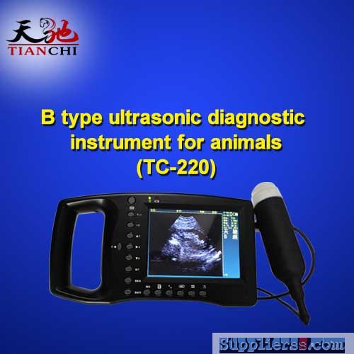TIANCHI Ultrasound Devices TC-220 Manufacturer In Peru