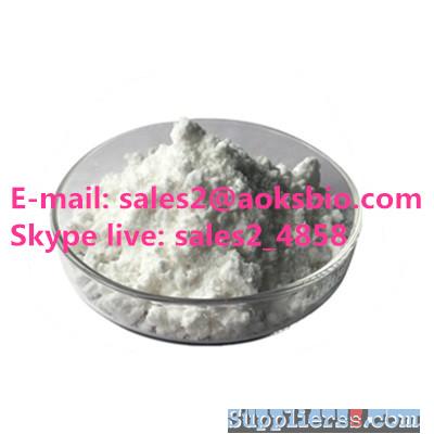 Dimethylamine hydrochloride, CAS 506-59-2, E-mail: sales2@aoksbio.com Skype live: sales2_4
