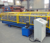 Colorful Metal Double Deck Roof Roll Forming Machine