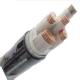 Copper Shielded Armoured XLPE Electrical Power Cables