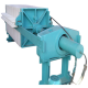 High Pressure Vertical Automatic Hydraulic Filter Press