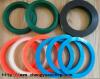 polyurethane wheel ring