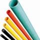 High Strength Durable Pultruded Fiberglass Round Tube