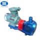 electric explosion proof oil pump