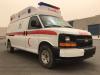 Chevrolet Express Van Ambulance